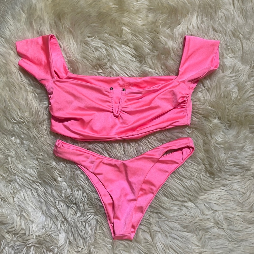VYB Bikini XS